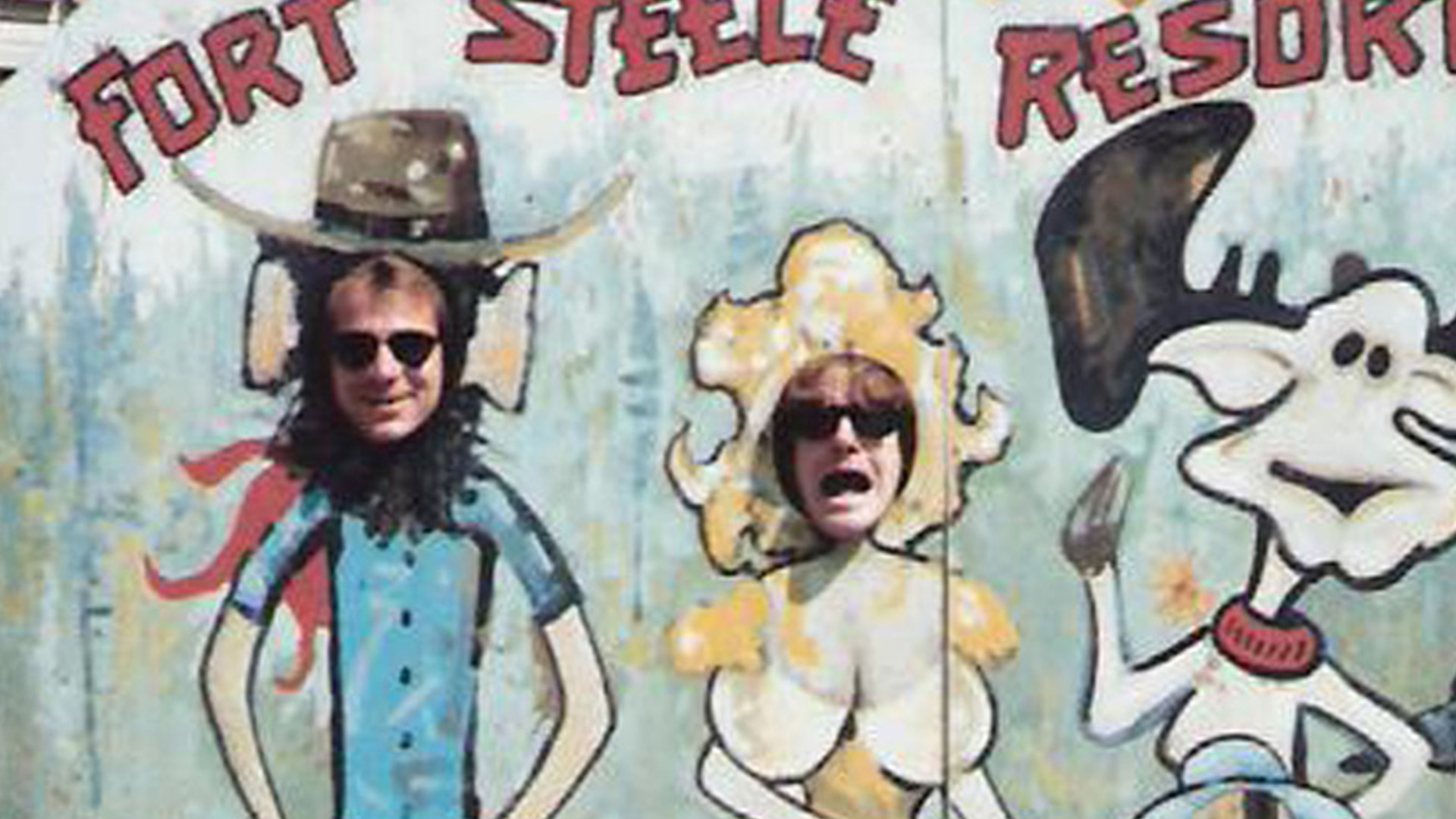 fortSteele